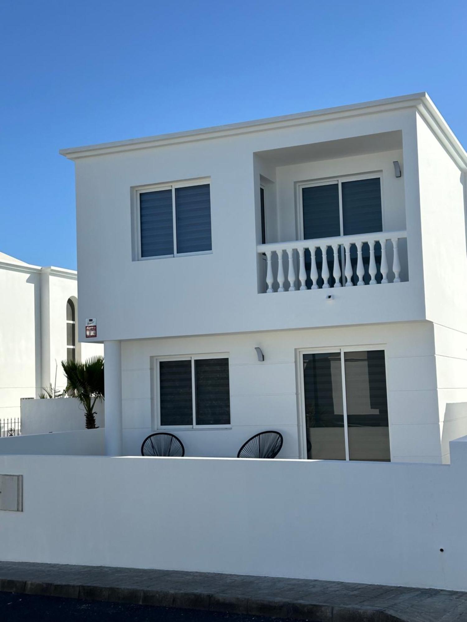 Casa Holiday home Tias