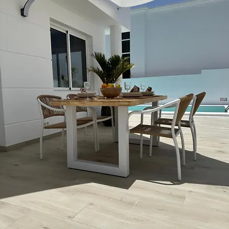 Casa Mer Tias Exterior photo