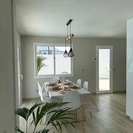 Casa Mer Tias Exterior photo
