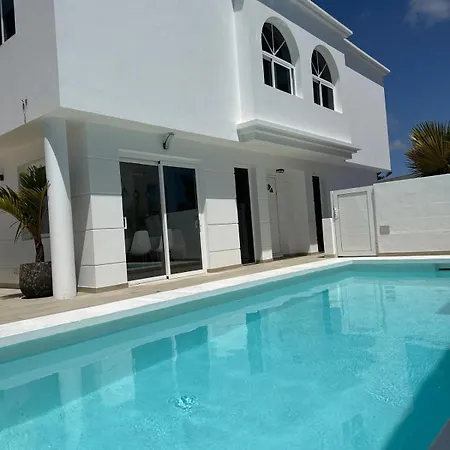 Casa Mer Tias Exterior photo