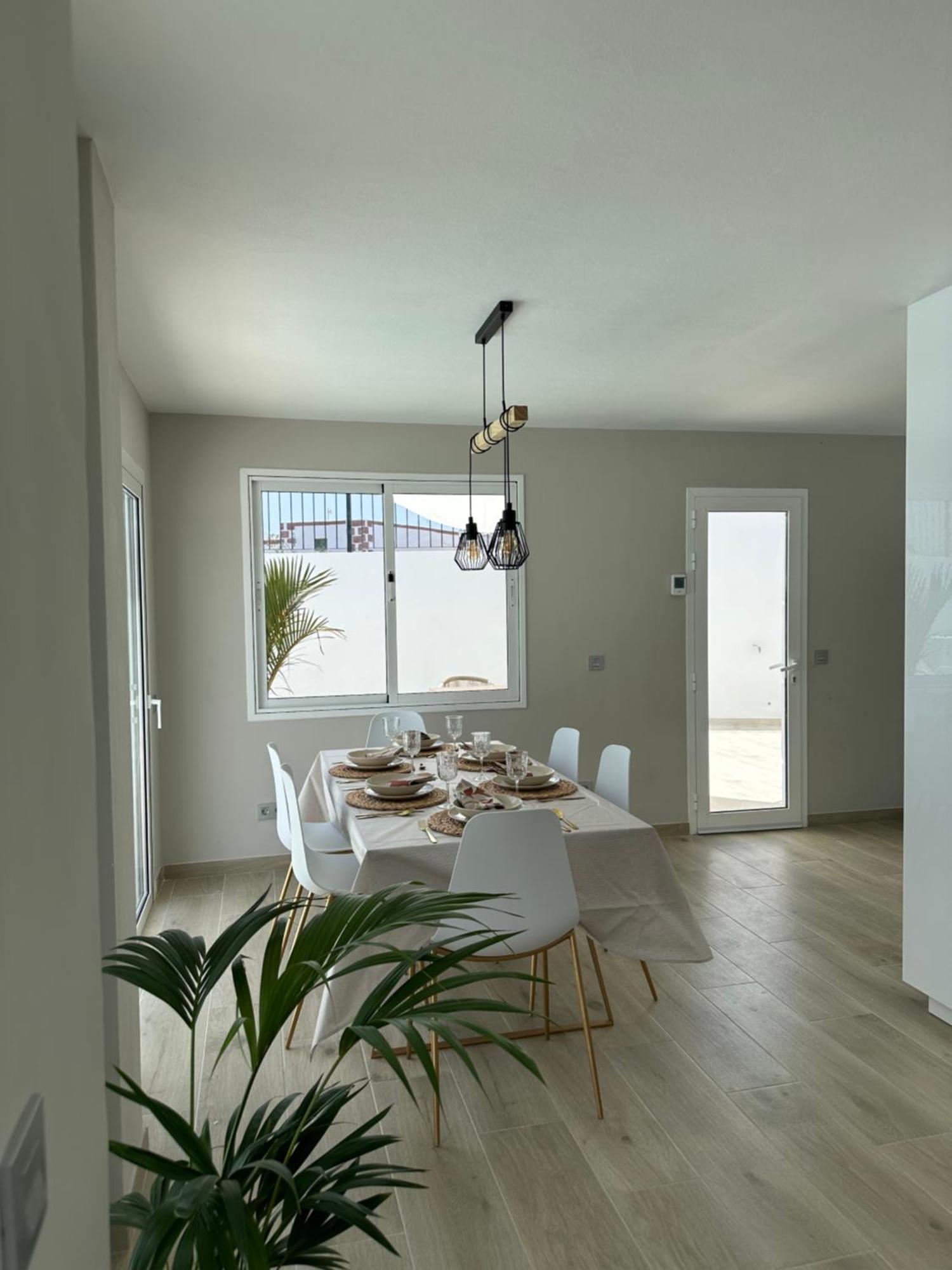 Casa Сasa de vacaciones Tías